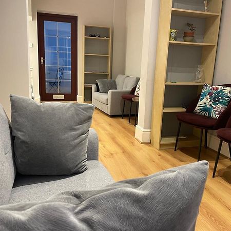 Charming 4 Bed Town House With Roof Terrace Villa Londen Buitenkant foto