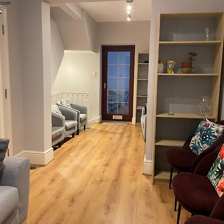 Charming 4 Bed Town House With Roof Terrace Villa Londen Buitenkant foto