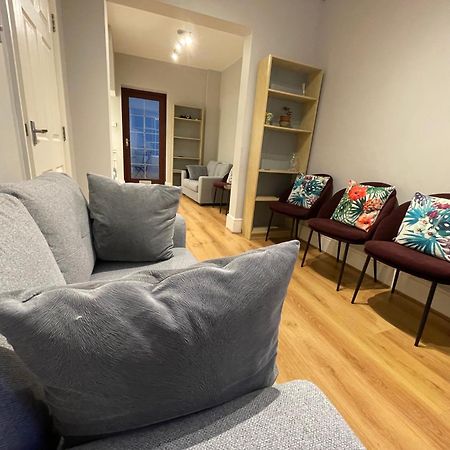 Charming 4 Bed Town House With Roof Terrace Villa Londen Buitenkant foto