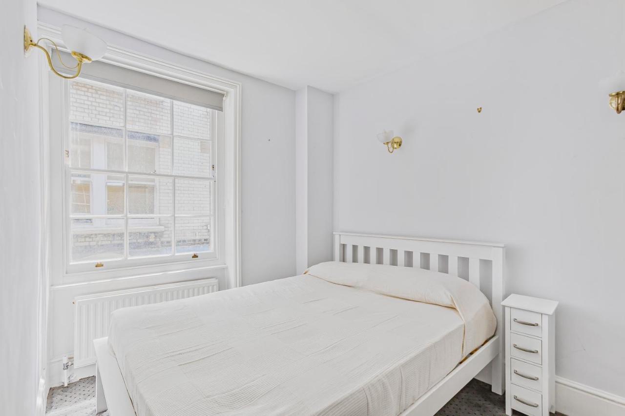 Charming 4 Bed Town House With Roof Terrace Villa Londen Buitenkant foto